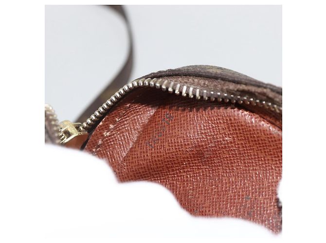 LOUIS VUITTON Borsa a Spalla Monogram Amazon M45236 LV Auth BA11554 Monogramma - vista 12