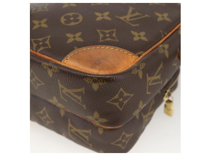 LOUIS VUITTON Borsa a Spalla Monogram Amazon M45236 LV Auth BA11554 Monogramma - vista 15
