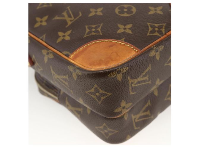 LOUIS VUITTON Borsa a Spalla Monogram Amazon M45236 LV Auth BA11554 Monogramma - vista 16