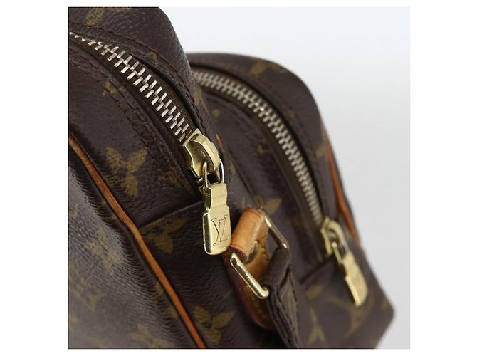 LOUIS VUITTON Borsa a Spalla Monogram Amazon M45236 LV Auth BA11554 Monogramma - vista 17
