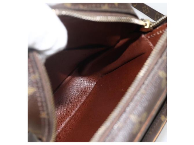 LOUIS VUITTON Borsa a Spalla Monogram Amazon M45236 LV Auth BA11554 Monogramma - vista 19