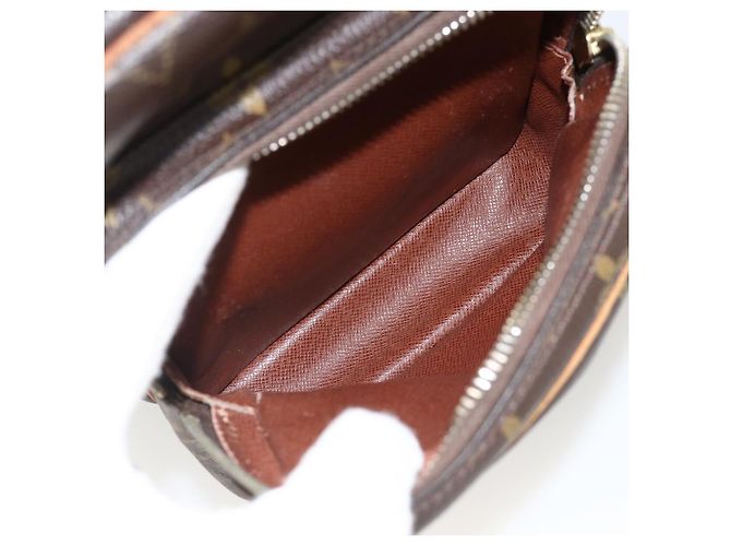 LOUIS VUITTON Borsa a Spalla Monogram Amazon M45236 LV Auth BA11554 Monogramma - vista 22