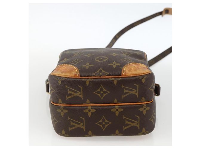 LOUIS VUITTON Borsa a Spalla Monogram Amazon M45236 LV Auth BA11554 Monogramma - vista 5