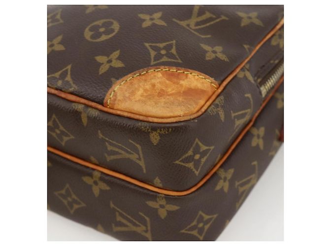 LOUIS VUITTON Borsa a Spalla Monogram Amazon M45236 LV Auth BA11554 Monogramma - vista 9
