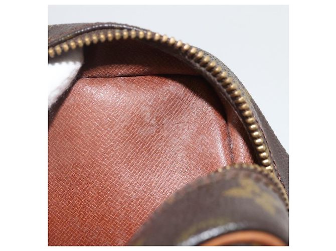 LOUIS VUITTON Borsa a Spalla Monogram Trocadero 23 M51276 LV Auth BA11781 Monogramma - vista 12