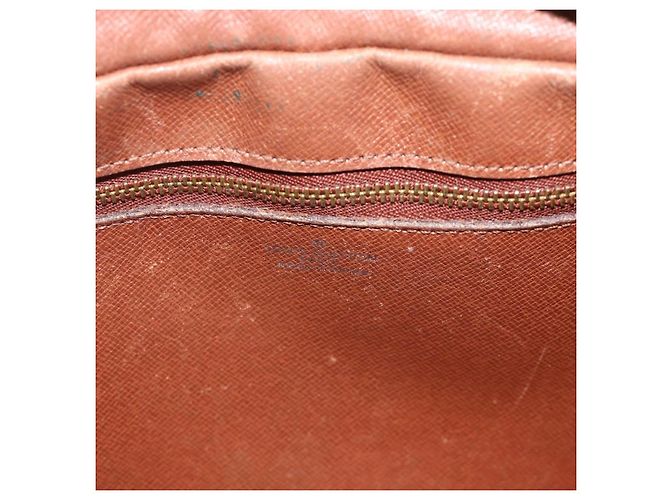 LOUIS VUITTON Borsa a Spalla Monogram Trocadero 23 M51276 LV Auth BA11781 Monogramma - vista 19