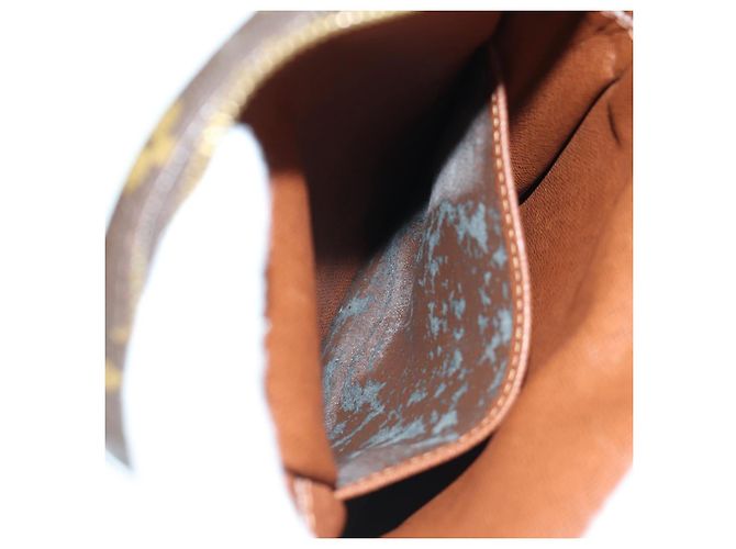 LOUIS VUITTON Monogram Amazon Shoulder Bag M45236 LV Auth ka2371 - view 10