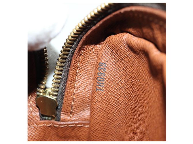 LOUIS VUITTON Monogram Amazon Shoulder Bag M45236 LV Auth ka2371 - view 11