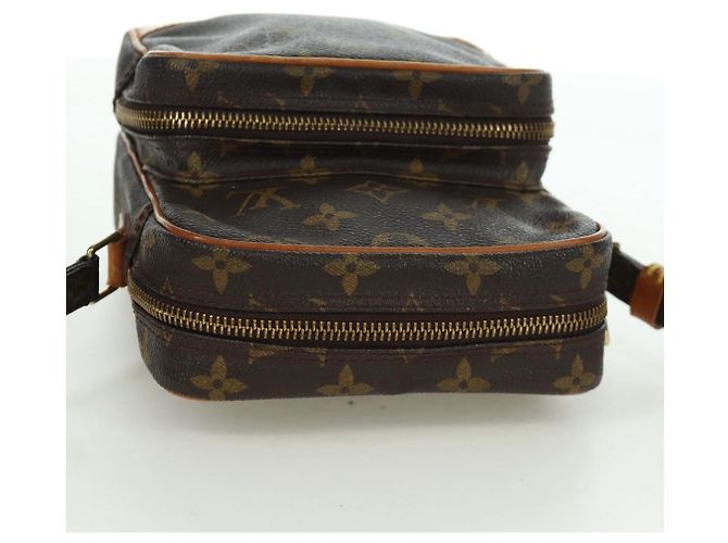 LOUIS VUITTON Monogram Amazon Shoulder Bag M45236 LV Auth ka2371 - view 14