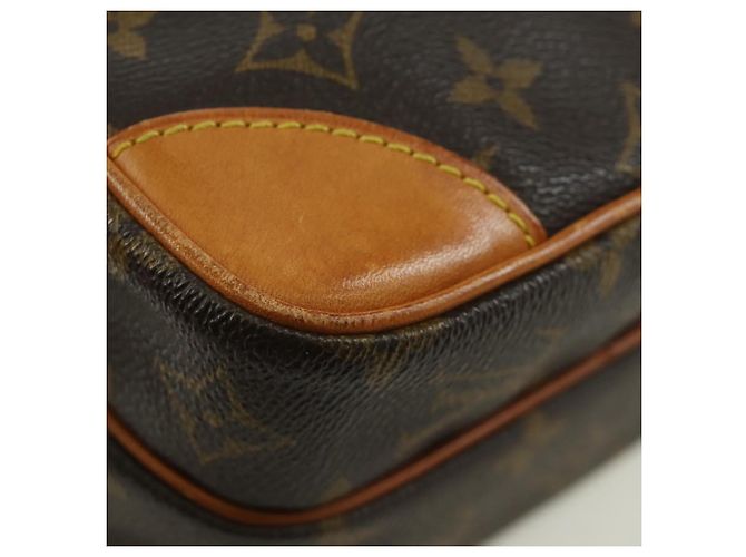 LOUIS VUITTON Monogram Amazon Shoulder Bag M45236 LV Auth ka2371 - view 16