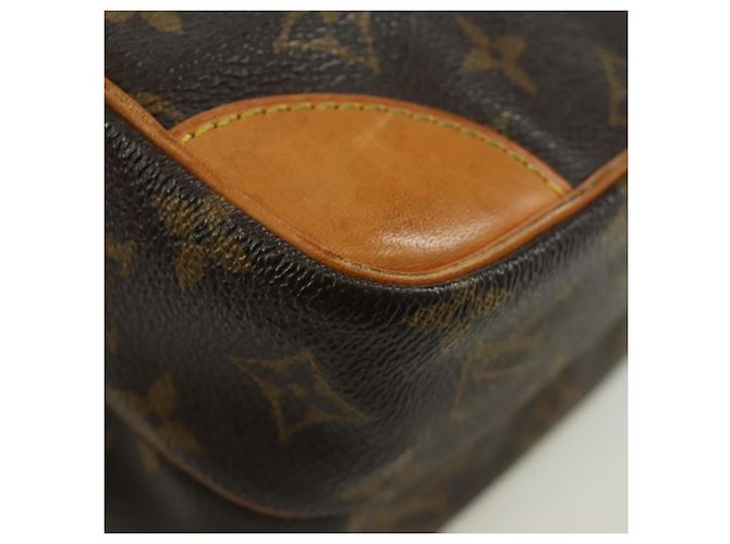 LOUIS VUITTON Monogram Amazon Shoulder Bag M45236 LV Auth ka2371 - view 18