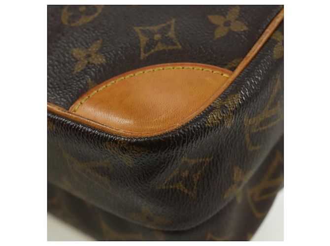 LOUIS VUITTON Monogram Amazon Shoulder Bag M45236 LV Auth ka2371 - view 19