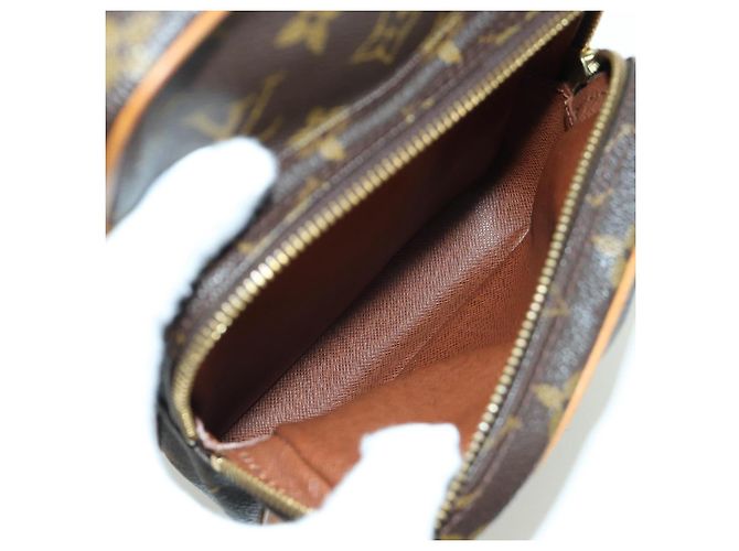 LOUIS VUITTON Monogram Amazon Shoulder Bag M45236 LV Auth ka2371 - view 21