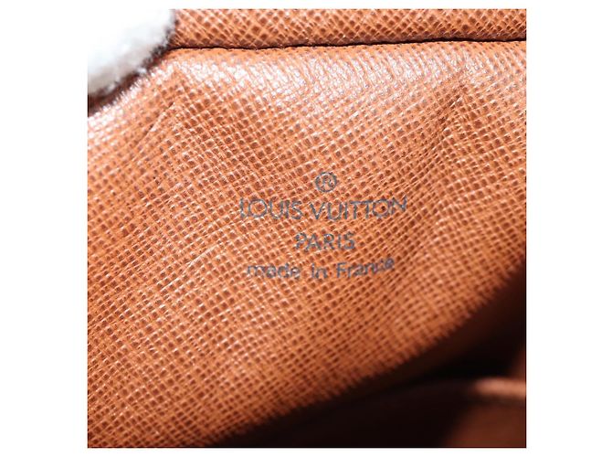 LOUIS VUITTON Monogram Amazon Shoulder Bag M45236 LV Auth ka2371 - view 23