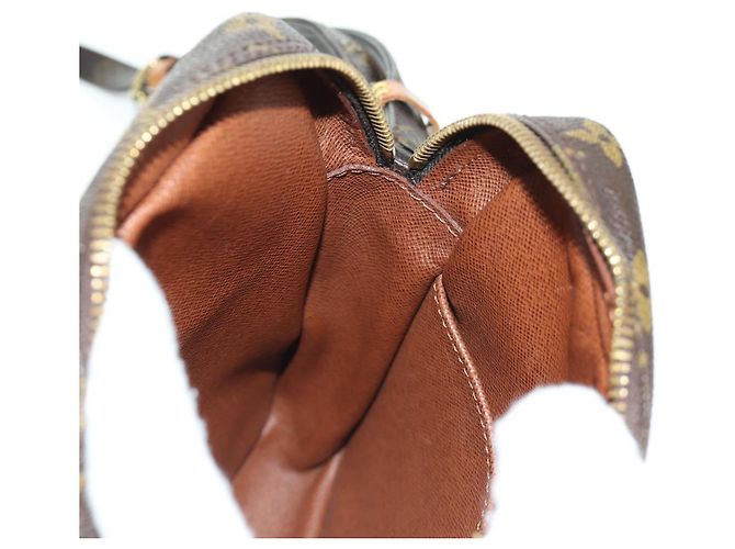 LOUIS VUITTON Monogram Amazon Shoulder Bag M45236 LV Auth ka2371 - view 24