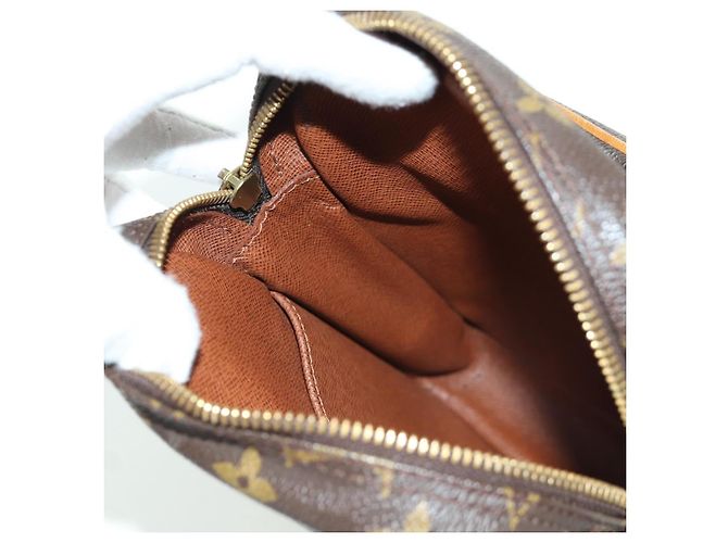 LOUIS VUITTON Monogram Amazon Shoulder Bag M45236 LV Auth ka2371 - view 25