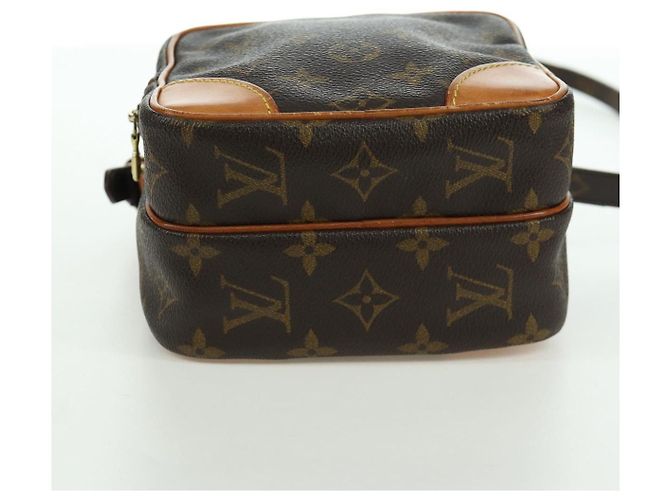 LOUIS VUITTON Monogram Amazon Shoulder Bag M45236 LV Auth ka2371 - view 5