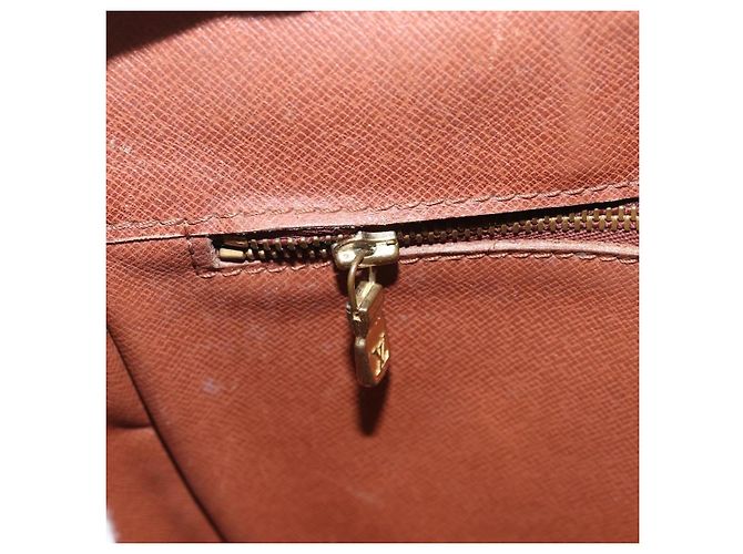 LOUIS VUITTON Monogram Chantilly GM Schultertasche M51232 LV Auth hk3621 Monogramm - Ansicht 24