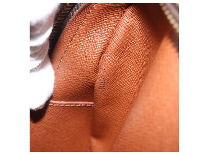 LOUIS VUITTON Borsa a Spalla Monogram Blois M51221 LV Auth ka3490 Monogramma - vista 12
