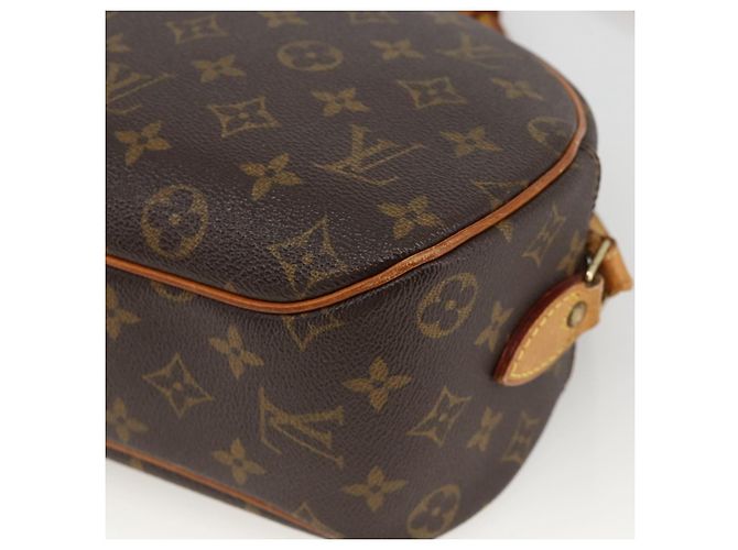 LOUIS VUITTON Borsa a Spalla Monogram Blois M51221 LV Auth ka3490 Monogramma - vista 16