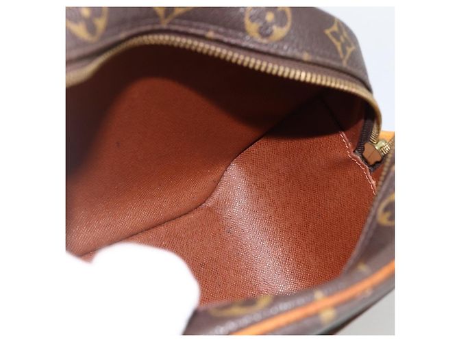 LOUIS VUITTON Borsa a Spalla Monogram Blois M51221 LV Auth ka3490 Monogramma - vista 20