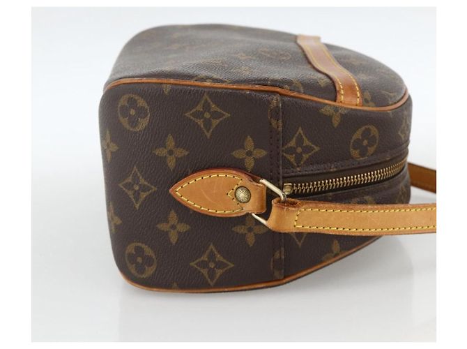 LOUIS VUITTON Borsa a Spalla Monogram Blois M51221 LV Auth ka3490 Monogramma - vista 4