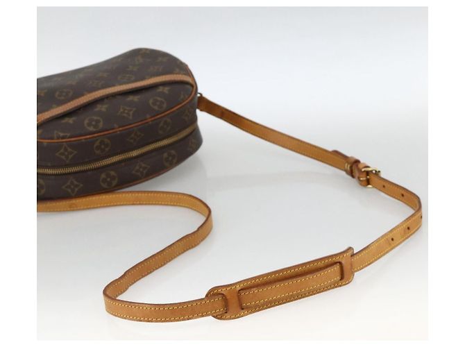 LOUIS VUITTON Borsa a Spalla Monogram Blois M51221 LV Auth ka3490 Monogramma - vista 7