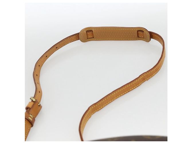 LOUIS VUITTON Borsa a Spalla Monogram Blois M51221 LV Auth ka3490 Monogramma - vista 8