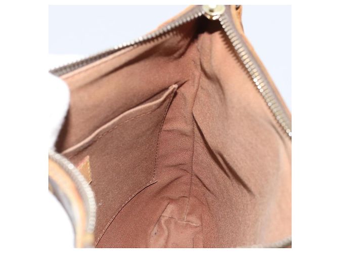 LOUIS VUITTON Borsa a Spalla Monogram Odeon PM M56390 LV Auth BA11801 Monogramma - vista 18