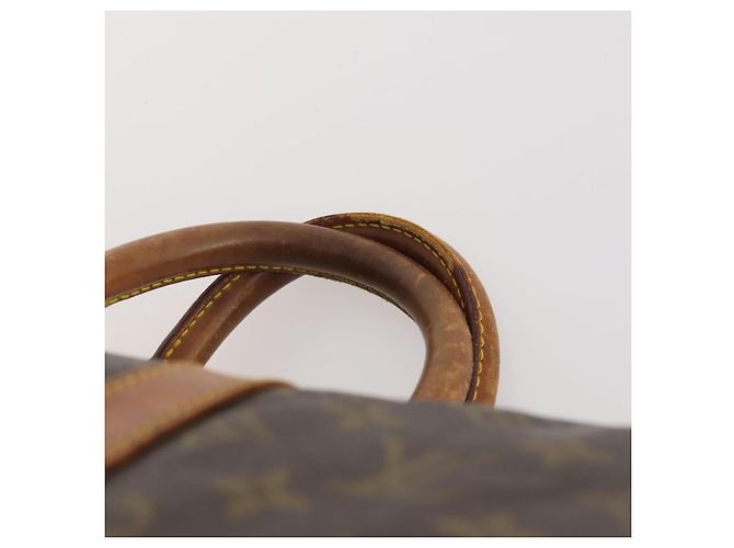 LOUIS VUITTON Borsa Boston Monogram Keepall 45 M41428 Auth LV YKZ115 Monogramma - Ansicht 8
