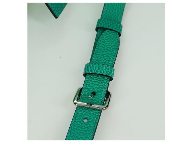 LOUIS VUITTON Illusion Keepall Bandouliere 50 Borsa Verde M59712 LV Auth yk20200SM - vista 15