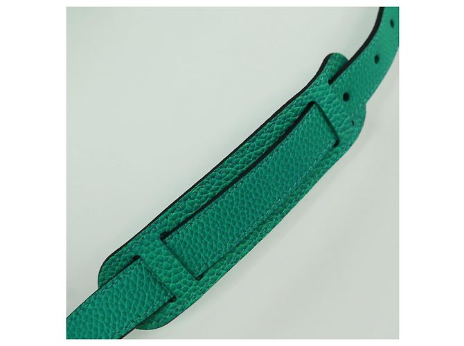 LOUIS VUITTON Illusion Keepall Bandouliere 50 Borsa Verde M59712 LV Auth yk20200SM - vista 9
