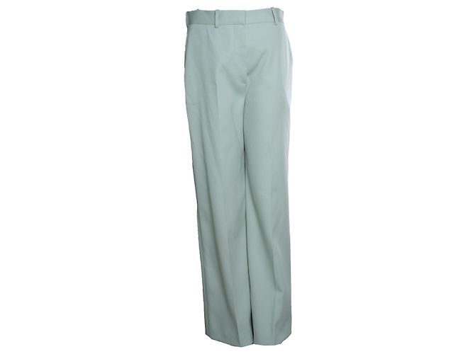 Lanvin, terno verde menta - vista 5
