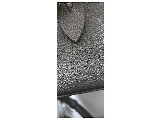 Louis Vuitton Borsa Bandoulière Speedy 20 Grigio - vista 11