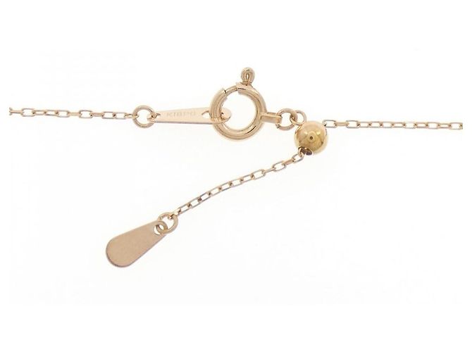 Autre Marque Collana in diamante Au750 Rosa - vista 5