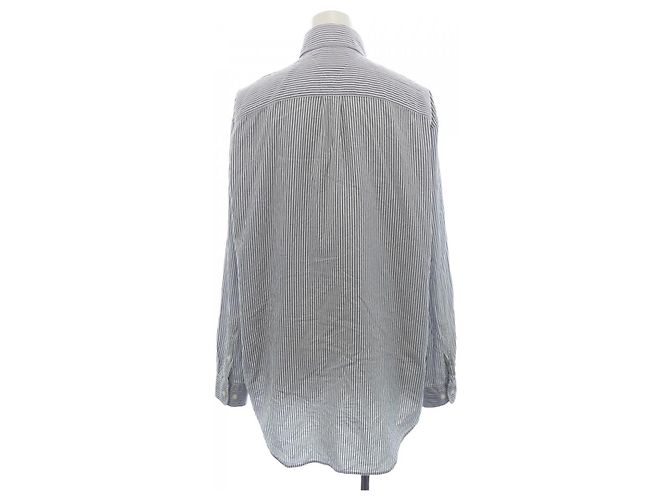 Autre Marque Camicia TOMMY HILFIGER Bianco - vista 2