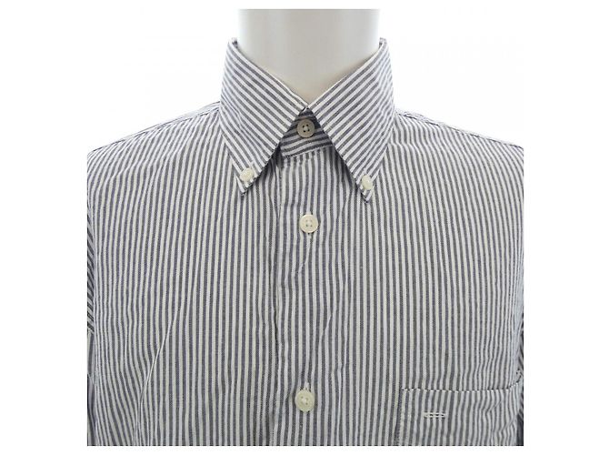 Autre Marque Camicia TOMMY HILFIGER Bianco - vista 5