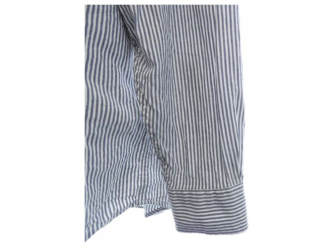 Autre Marque Camicia TOMMY HILFIGER Bianco - vista 6