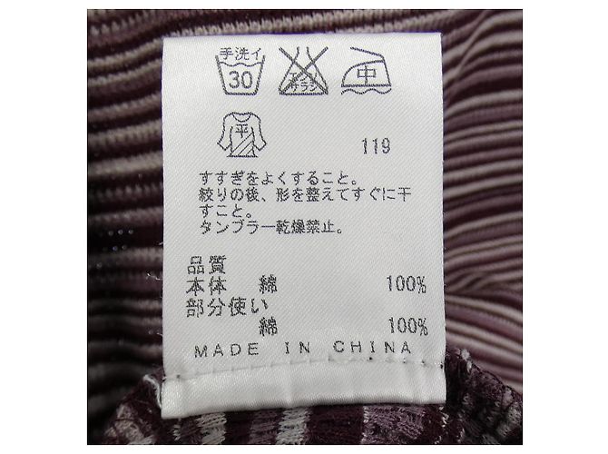 Autre Marque Prendas de punto Calvin Klein Roja - vista 3