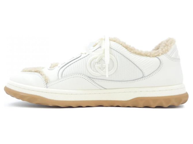 Sneakers Gucci Bianco - vista 2