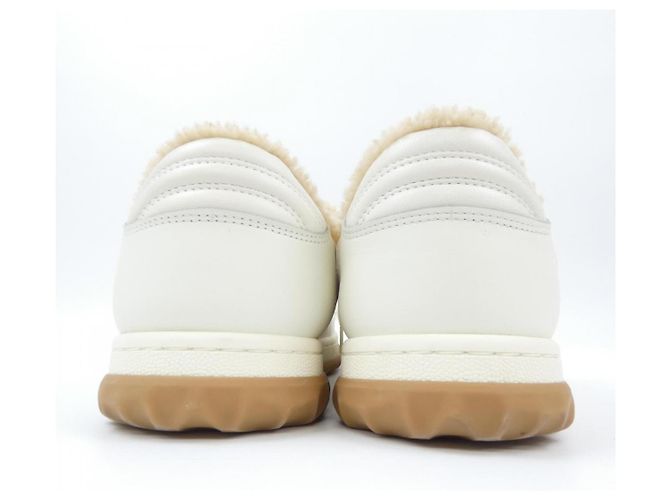 Sneakers Gucci Bianco - vista 5