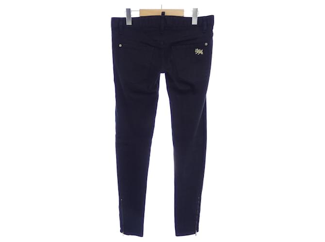 Dsquared2 Jeans Schwarz - Ansicht 2