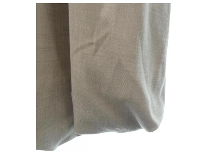 Autre Marque Falda Rene Beige - vista 6