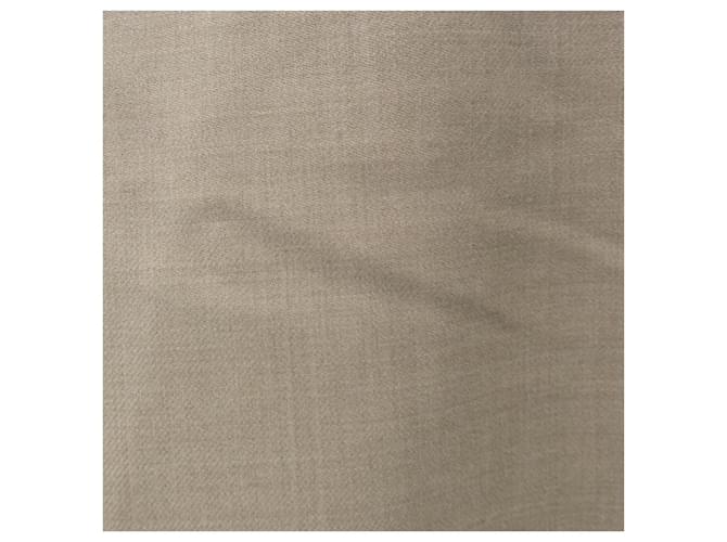 Autre Marque Falda Rene Beige - vista 7