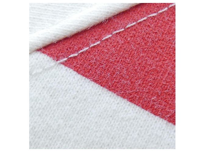 Timeless Sudadera Chanel Blanco - vista 7