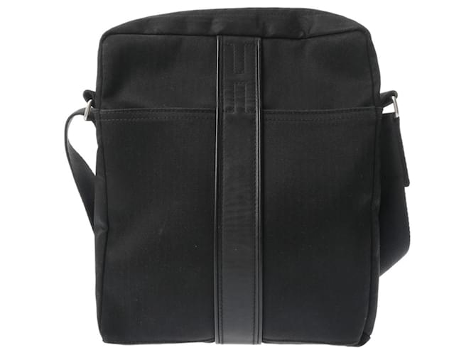 Borsa a Spalla Acapulco Hermès Nero - vista 2