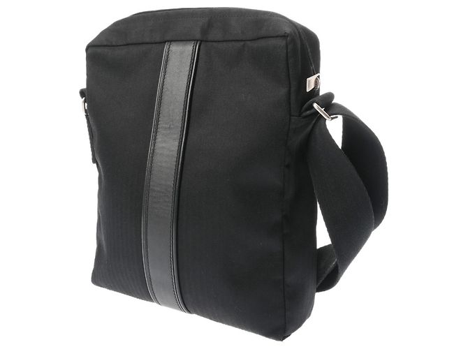 Borsa a Spalla Acapulco Hermès Nero - vista 3