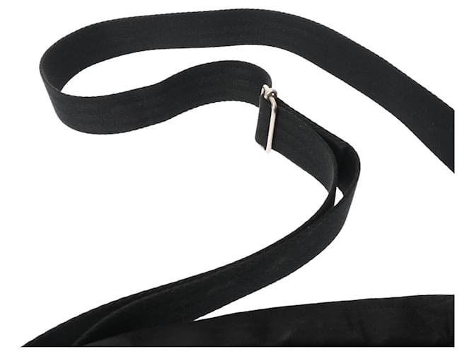 Borsa a Spalla Acapulco Hermès Nero - vista 5