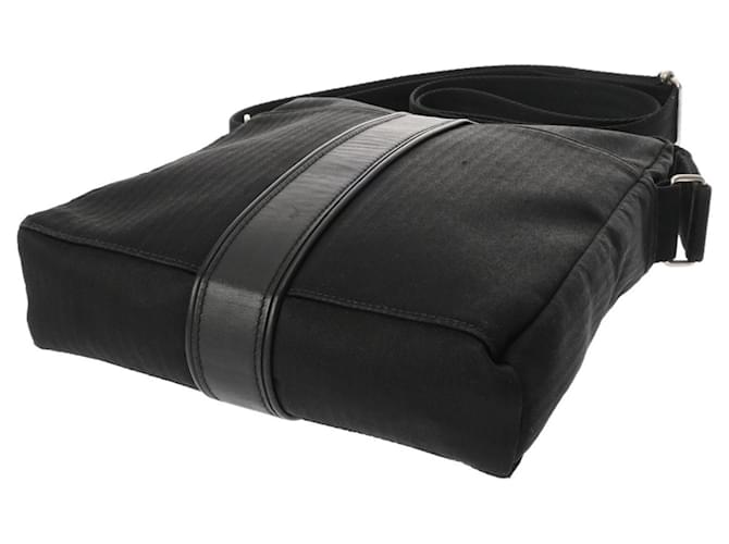Borsa a Spalla Acapulco Hermès Nero - vista 6