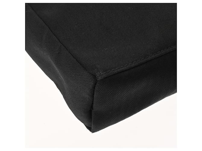 Borsa a Spalla Acapulco Hermès Nero - vista 7